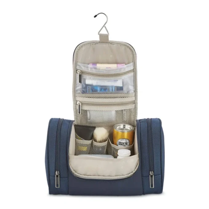 Nuroad hängande reseset