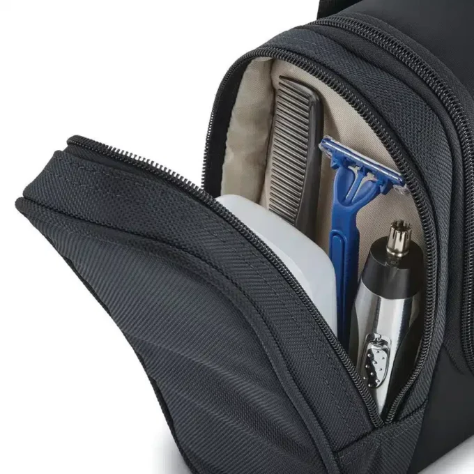 Nuroad hängande reseset