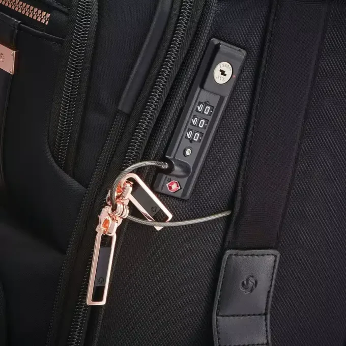 Nuroad kabinväskor för damer