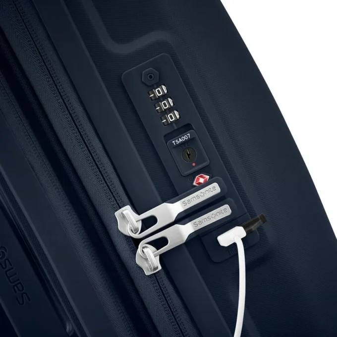 Outline Pro för kabinväskor med hjul