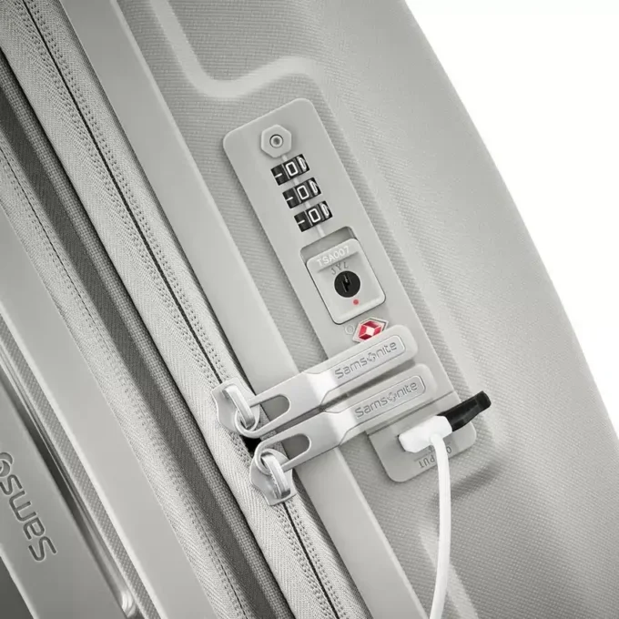 Outline Pro för kabinväskor med hjul