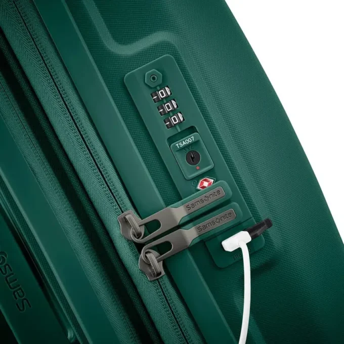 Outline Pro för kabinväskor med hjul