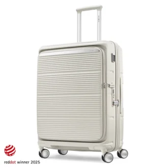 Paralux medium spinner