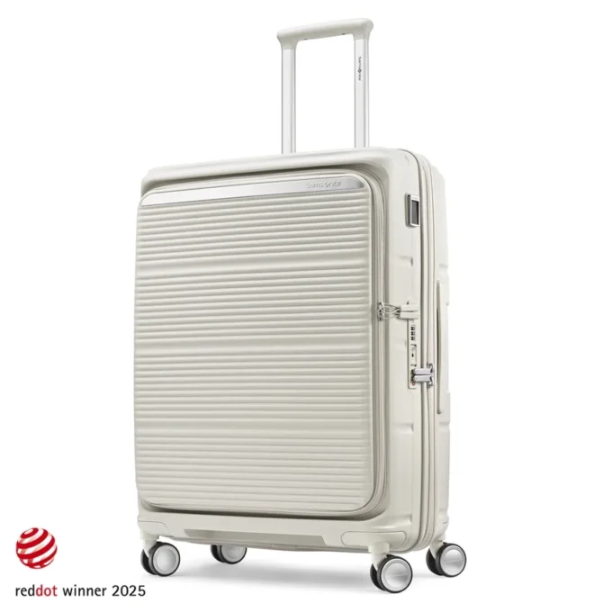 Paralux medium spinner