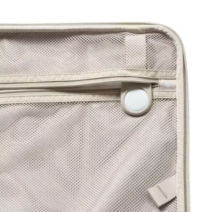 Paralux medium spinner