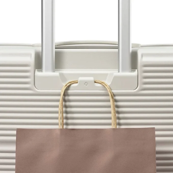 Paralux medium spinner