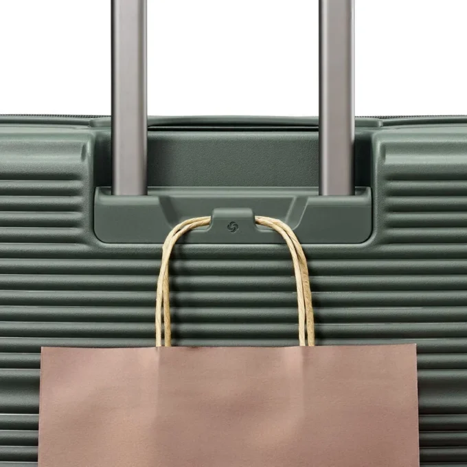 Paralux medium spinner