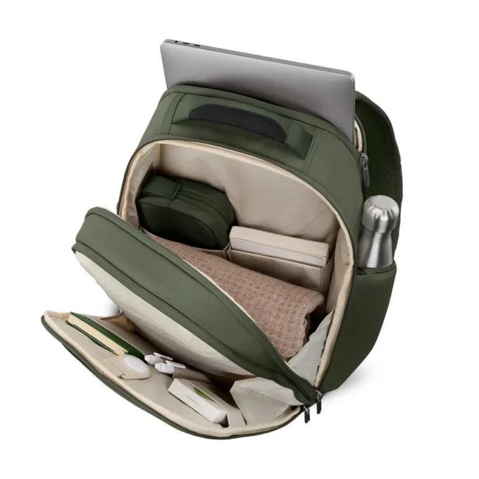 Paralux vardagsryggsäck