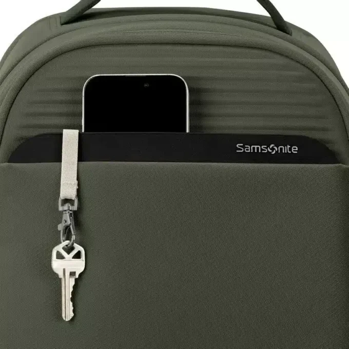 Paralux vardagsryggsäck