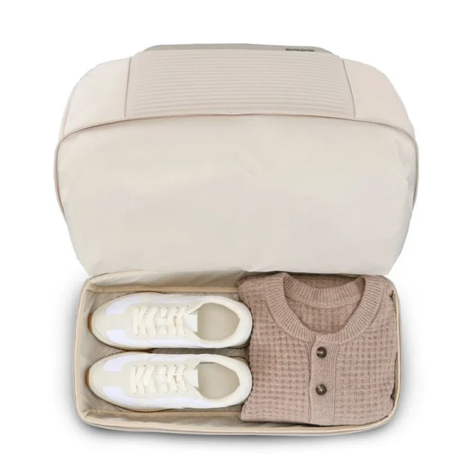 Paralux weekender-duffelväska