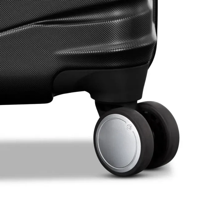 Pivot 3 medium spinner