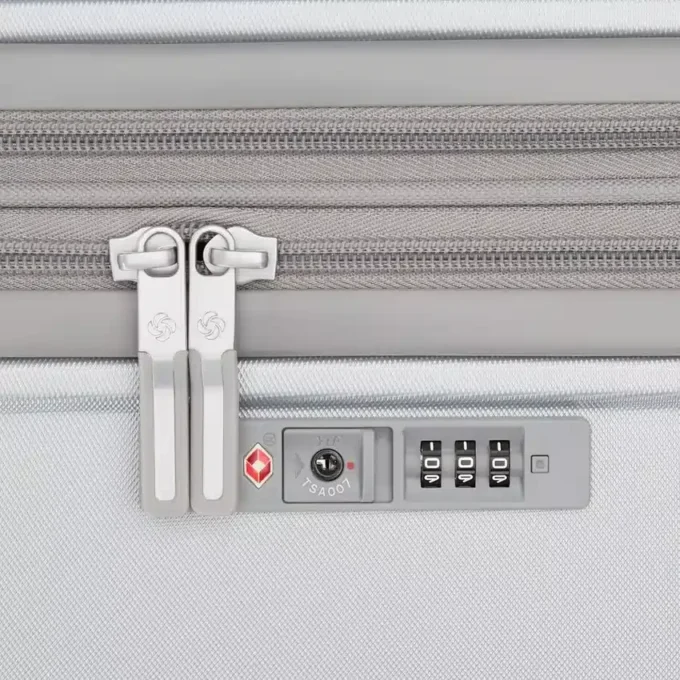 Pivot 3 stor spinner