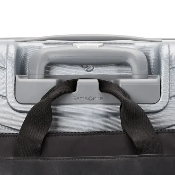 Pivot 3 stor spinner