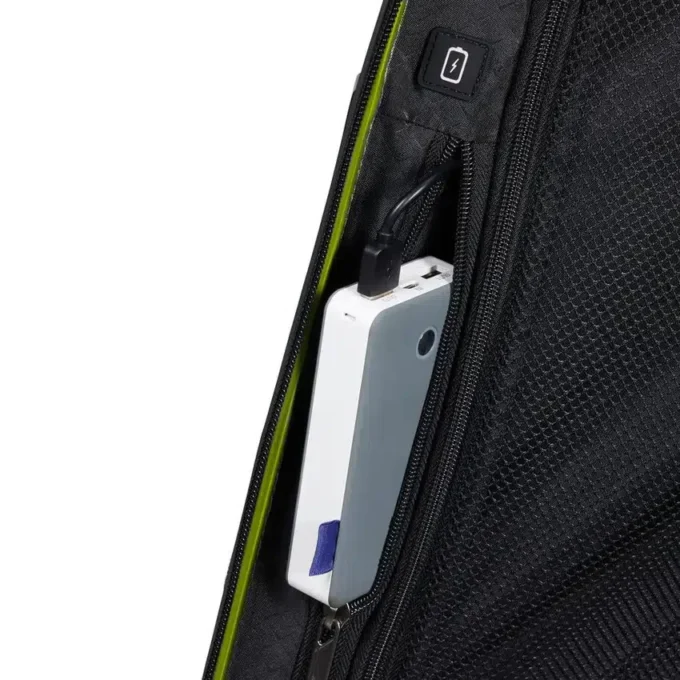 Proxis Global kabinväskor med hjul