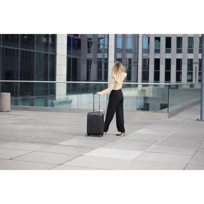 Proxis Global kabinväskor med hjul