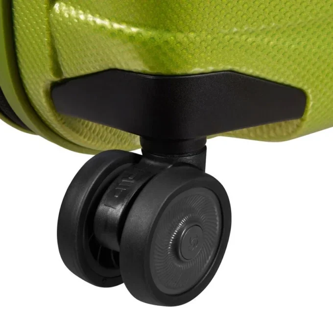 Proxis Global kabinväskor med hjul