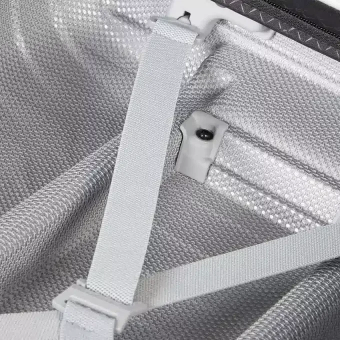 Proxis Global kabinväskor med hjul