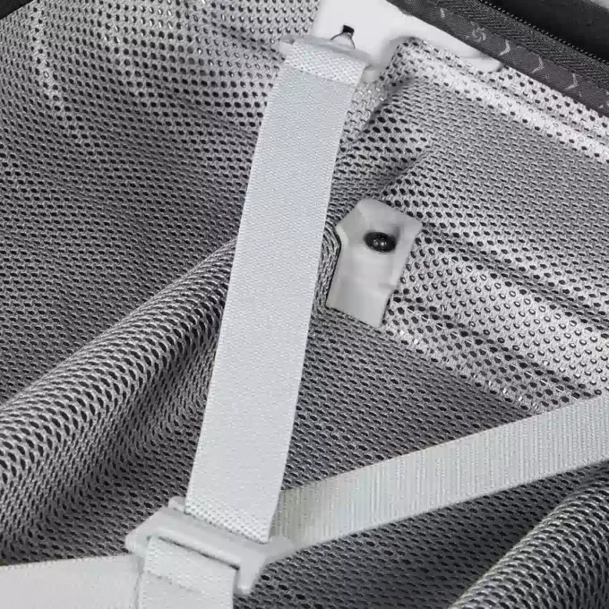 Proxis Global kabinväskor med hjul