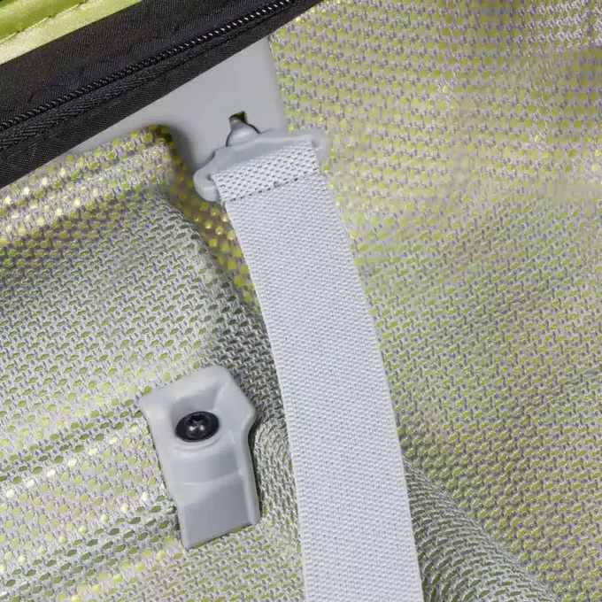 Proxis Global kabinväskor med hjul