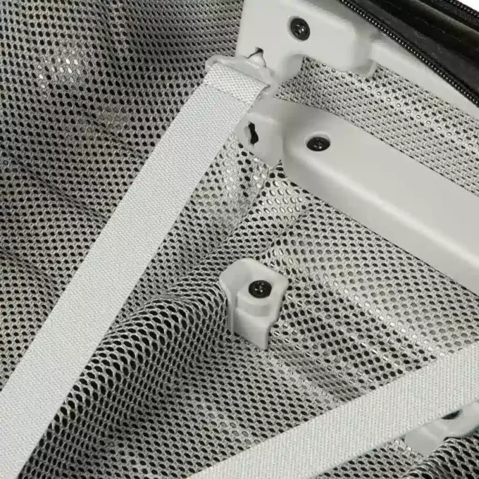 Proxis extra stor spinner