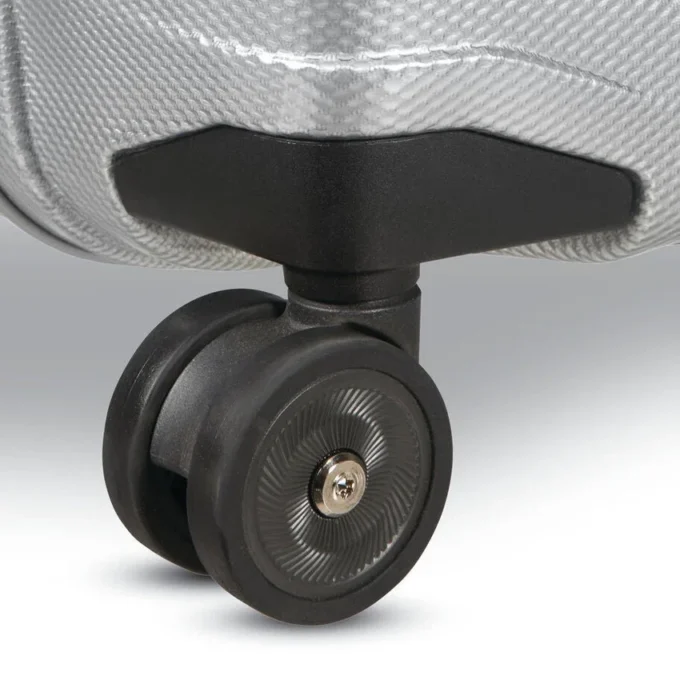 Proxis medium spinner