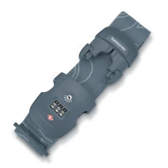 Resväskor med 3-siffrigt Travel Sentry-kombinationslås