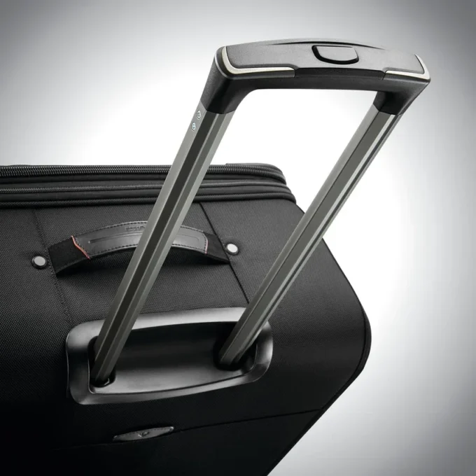 Samsonite Pro stor utdragbar spinner