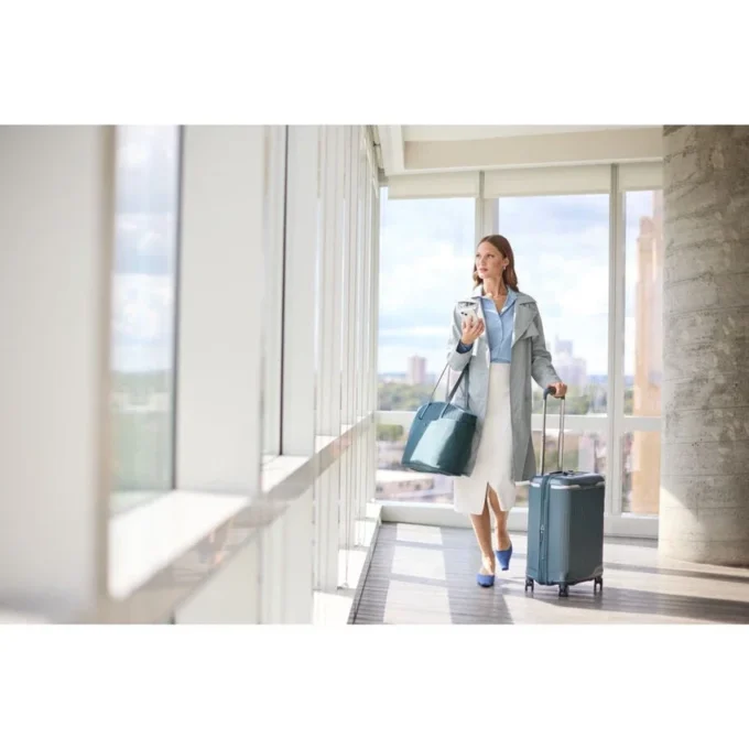 Silhouette 18 damväska