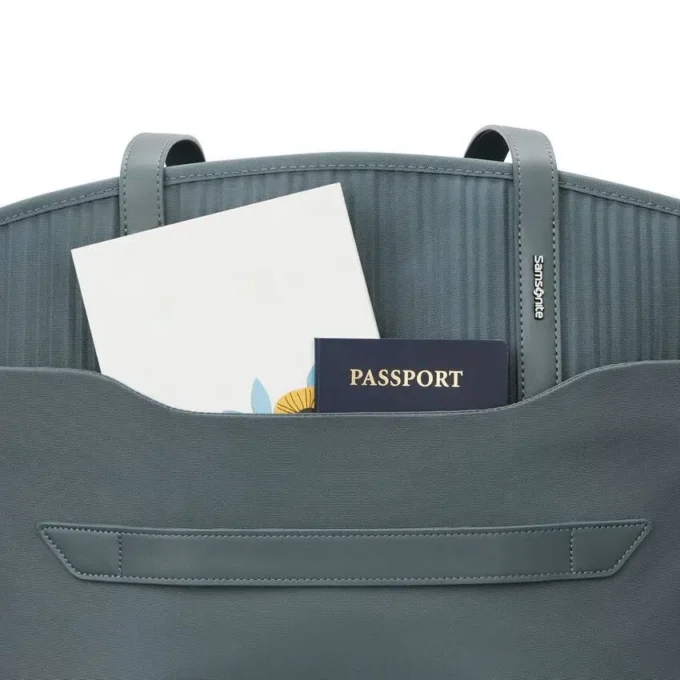 Silhouette 18 damväska