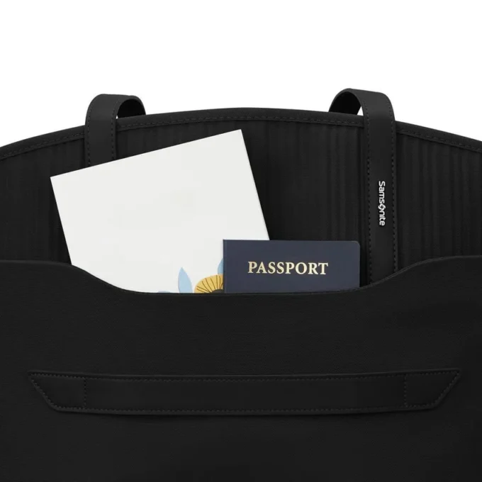 Silhouette 18 damväska