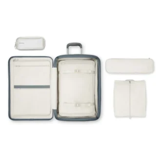 Silhouette 18 hårdväska med hjul för kabinväskor