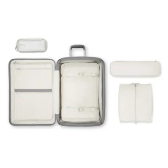 Silhouette 18 hårdväska med hjul för kabinväskor