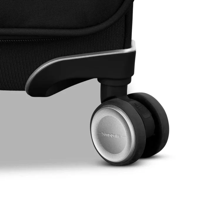 Silhouette 18 mjukväska för kabinväskor med hjul