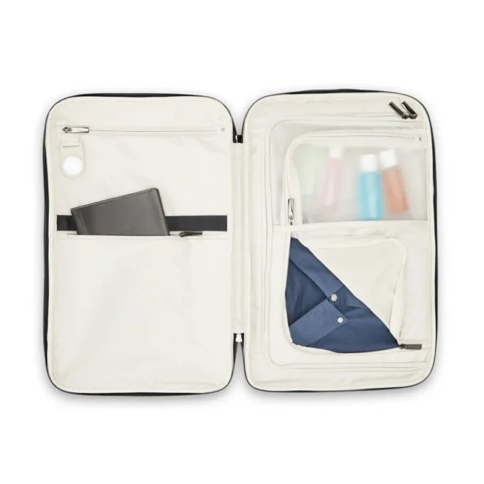 Silhouette 18 reseryggsäck