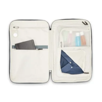 Silhouette 18 reseryggsäck