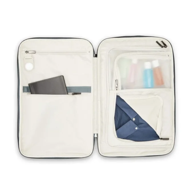 Silhouette 18 reseryggsäck