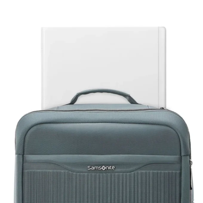 Silhouette 18 reseryggsäck