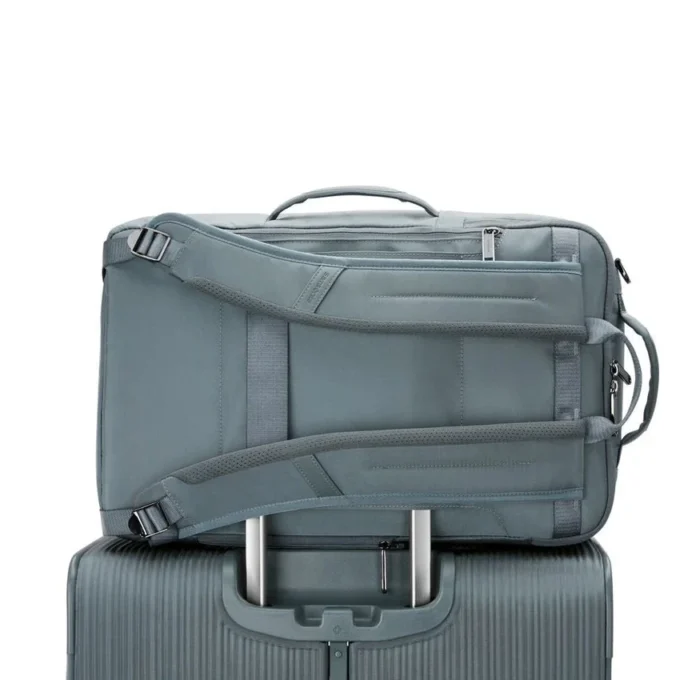 Silhouette 18 reseryggsäck