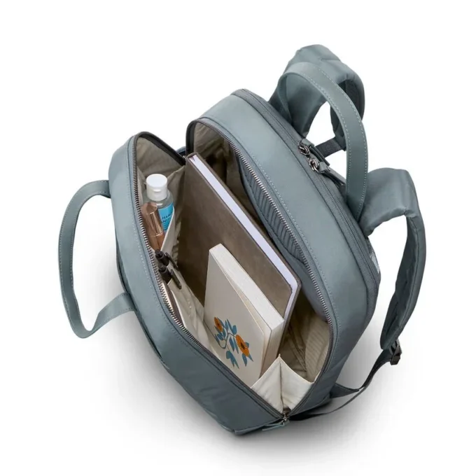 Silhouette 18 ryggsäck för dam