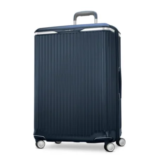 Silhouette 18 stor spinner med hård skal