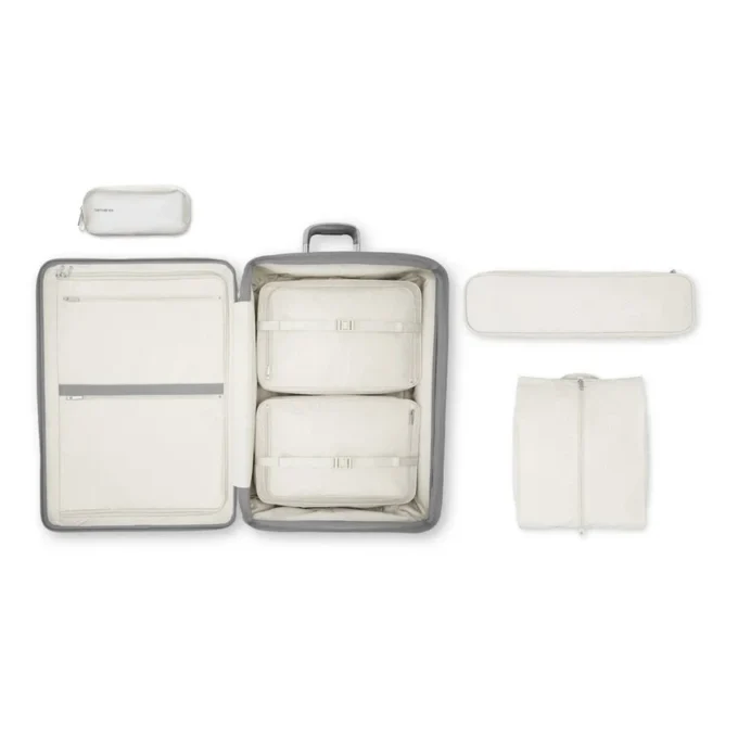 Silhouette 18 stor spinner med hård skal