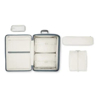 Silhouette 18 stor spinner med hård skal