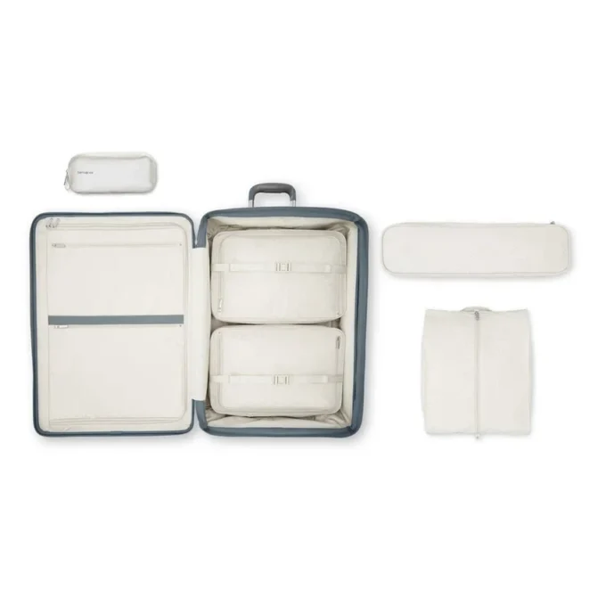 Silhouette 18 stor spinner med hård skal