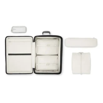 Silhouette 18 stor spinner med hård skal