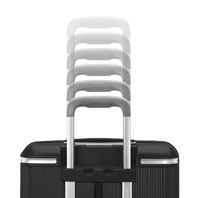 Silhouette 18 hårdväska med hjul för kabinväskor