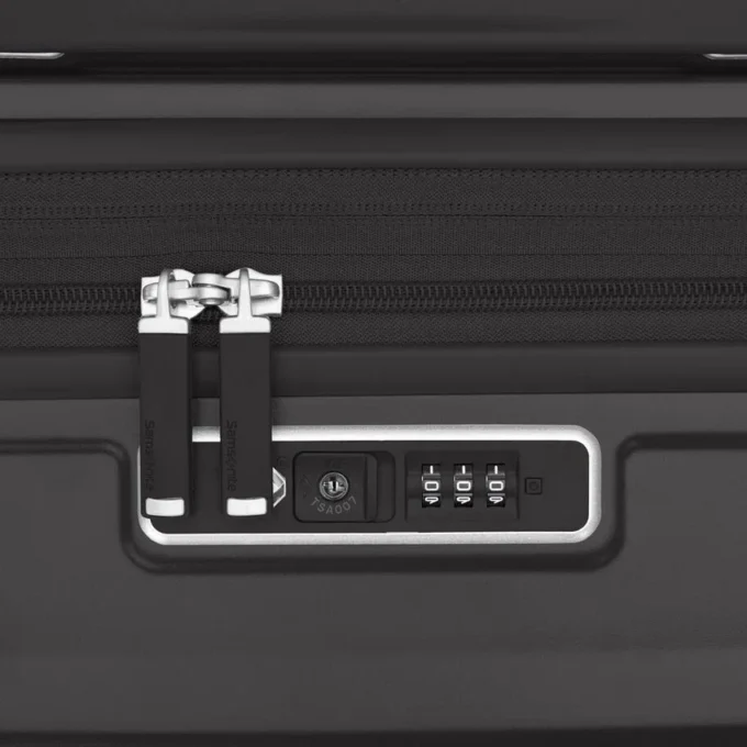 Silhouette 18 hårdväska med hjul för kabinväskor