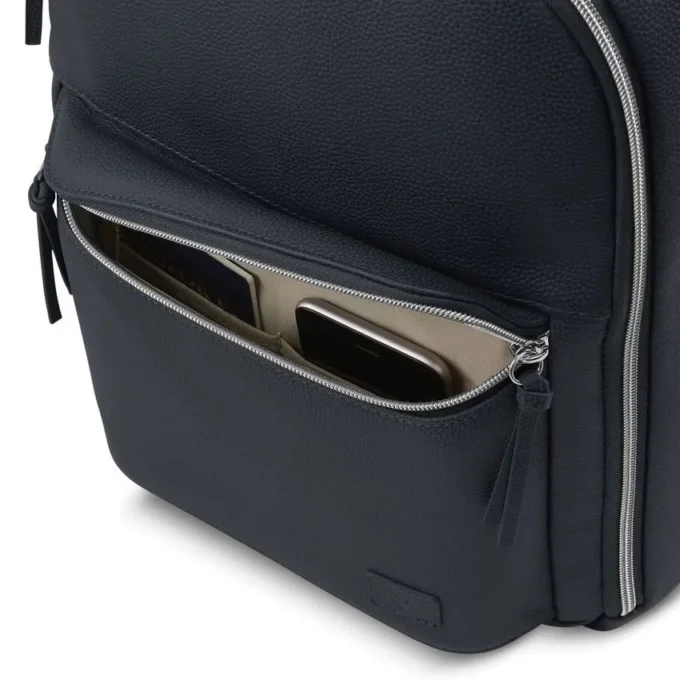 Skinnryggsäck för kvinnor för vardagsbruk