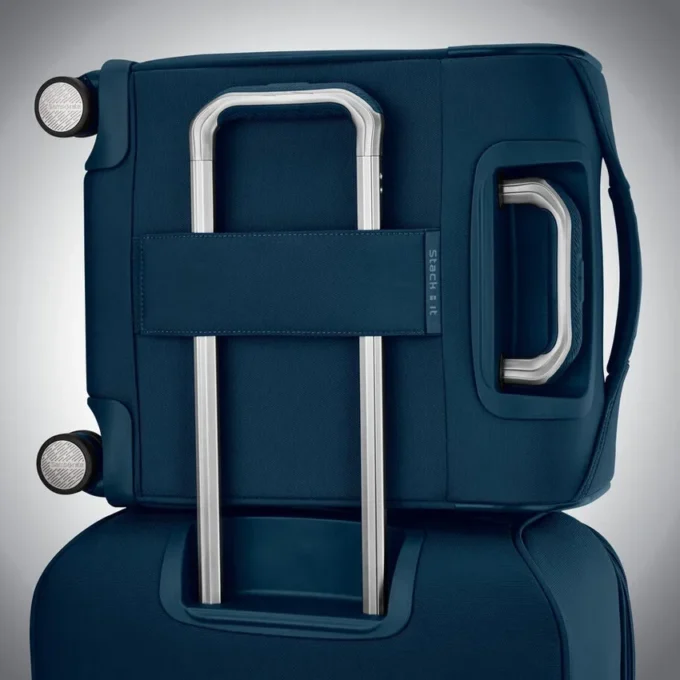 Theorym mjuk väska för under sätet