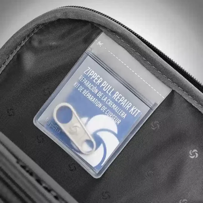 Theorym softside kabinväskor-spinner