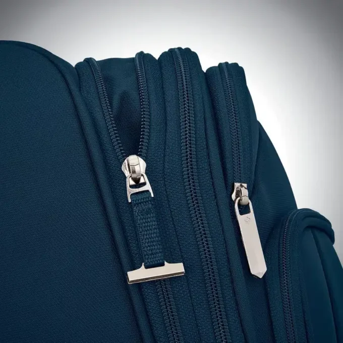 Theorym mjukväska medium spinner